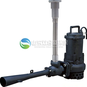 射流曝氣機(jī)